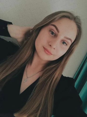 Анкета проститутки Амелия, 24 года